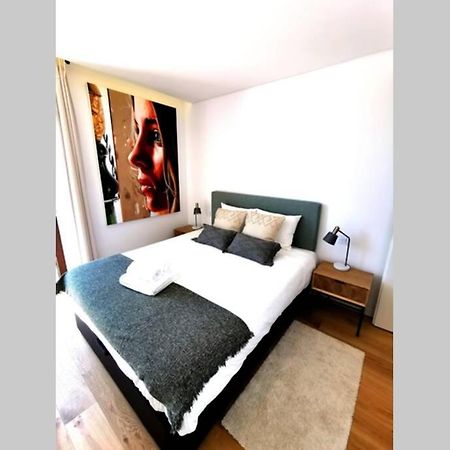 188 Avenue, Aveiro Centro Apartment ภายนอก รูปภาพ