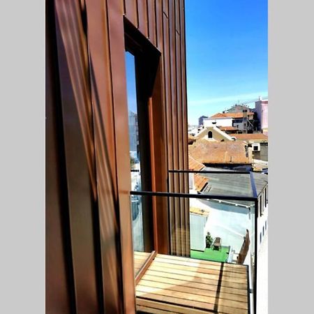 188 Avenue, Aveiro Centro Apartment ภายนอก รูปภาพ