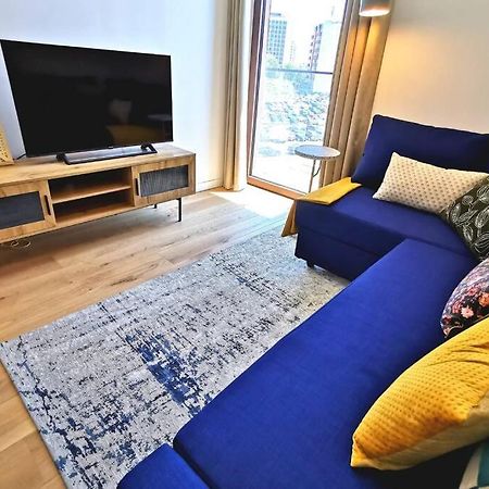 188 Avenue, Aveiro Centro Apartment ภายนอก รูปภาพ