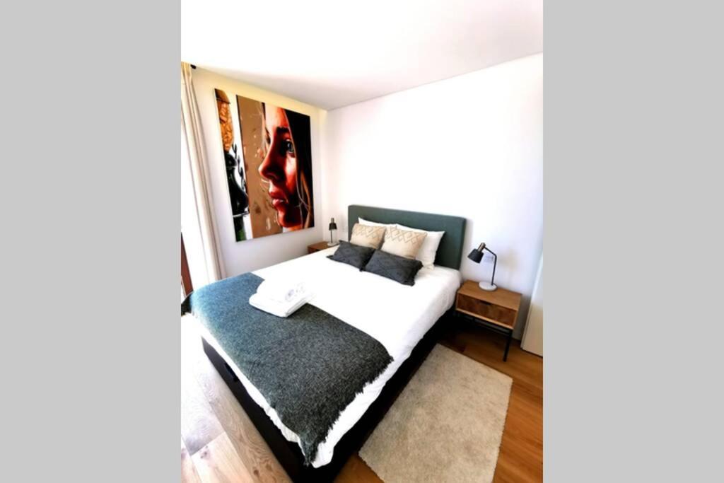 188 Avenue, Aveiro Centro Apartment ภายนอก รูปภาพ