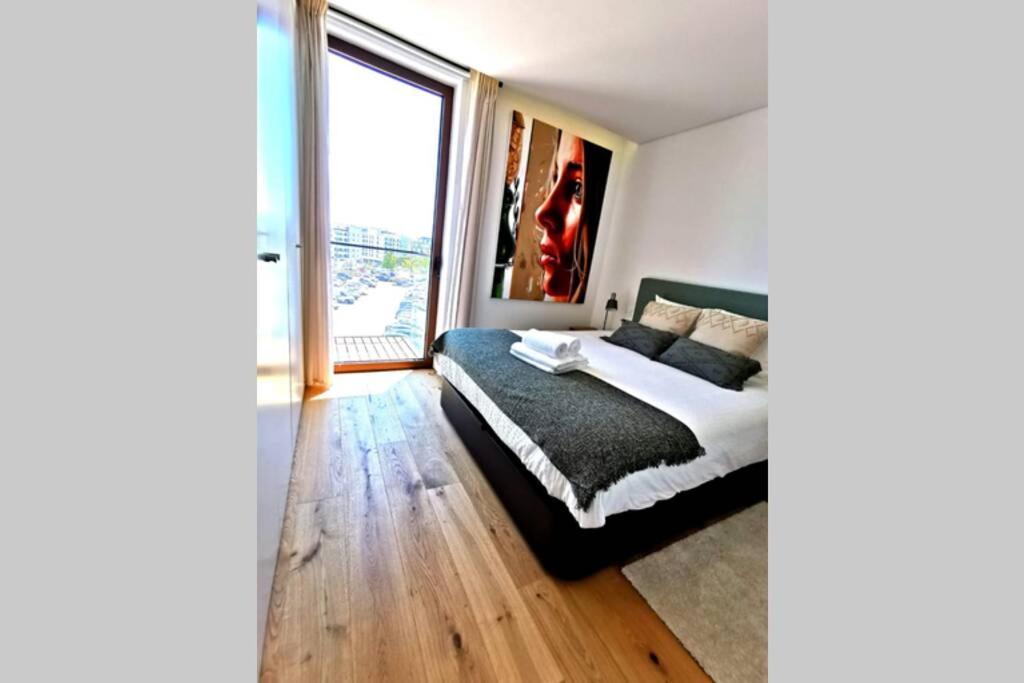 188 Avenue, Aveiro Centro Apartment ภายนอก รูปภาพ
