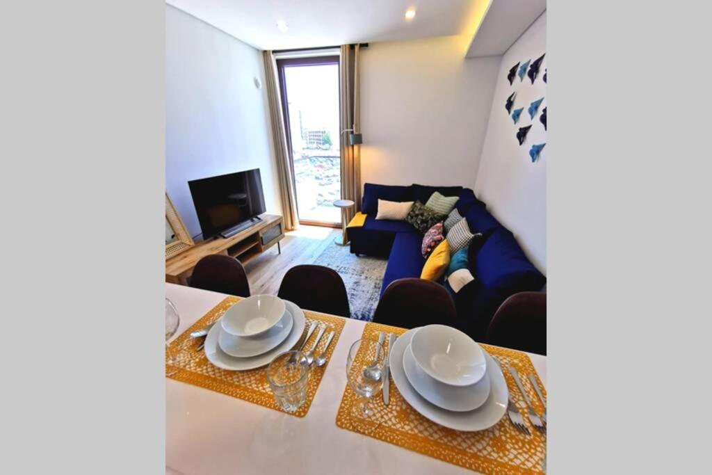 188 Avenue, Aveiro Centro Apartment ภายนอก รูปภาพ