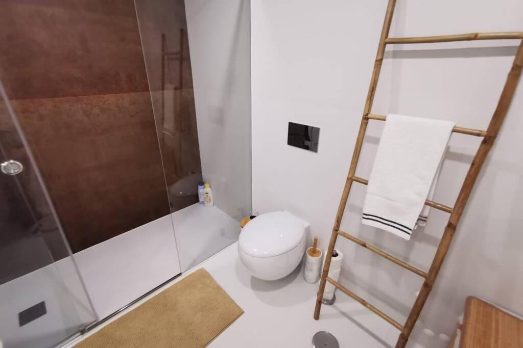 188 Avenue, Aveiro Centro Apartment ภายนอก รูปภาพ
