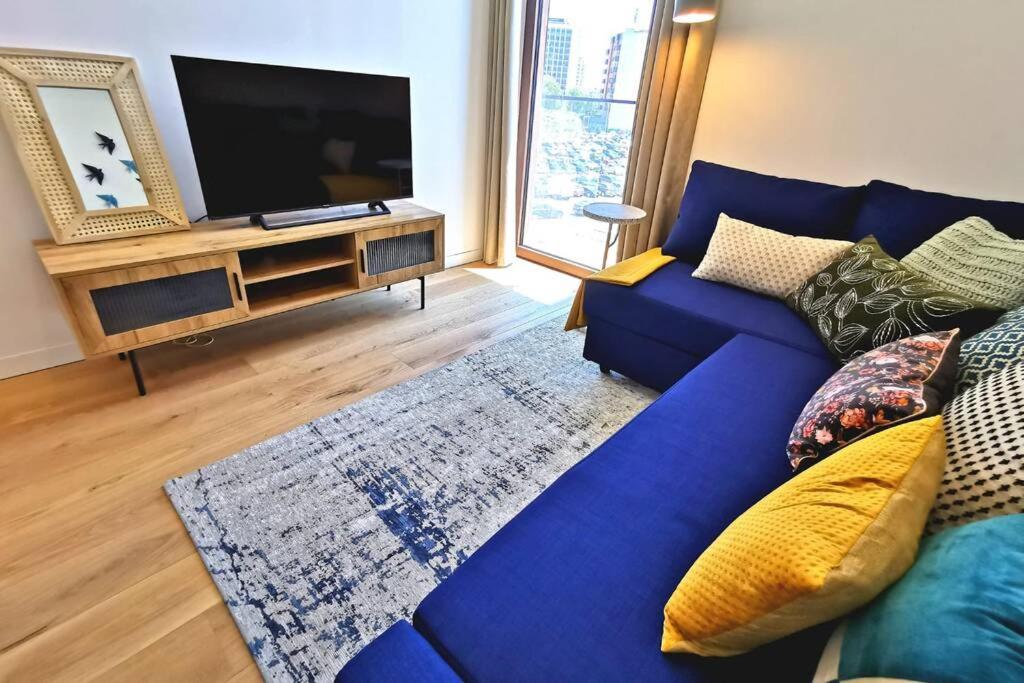 188 Avenue, Aveiro Centro Apartment ภายนอก รูปภาพ