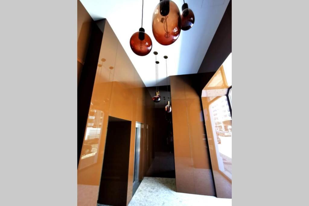 188 Avenue, Aveiro Centro Apartment ภายนอก รูปภาพ
