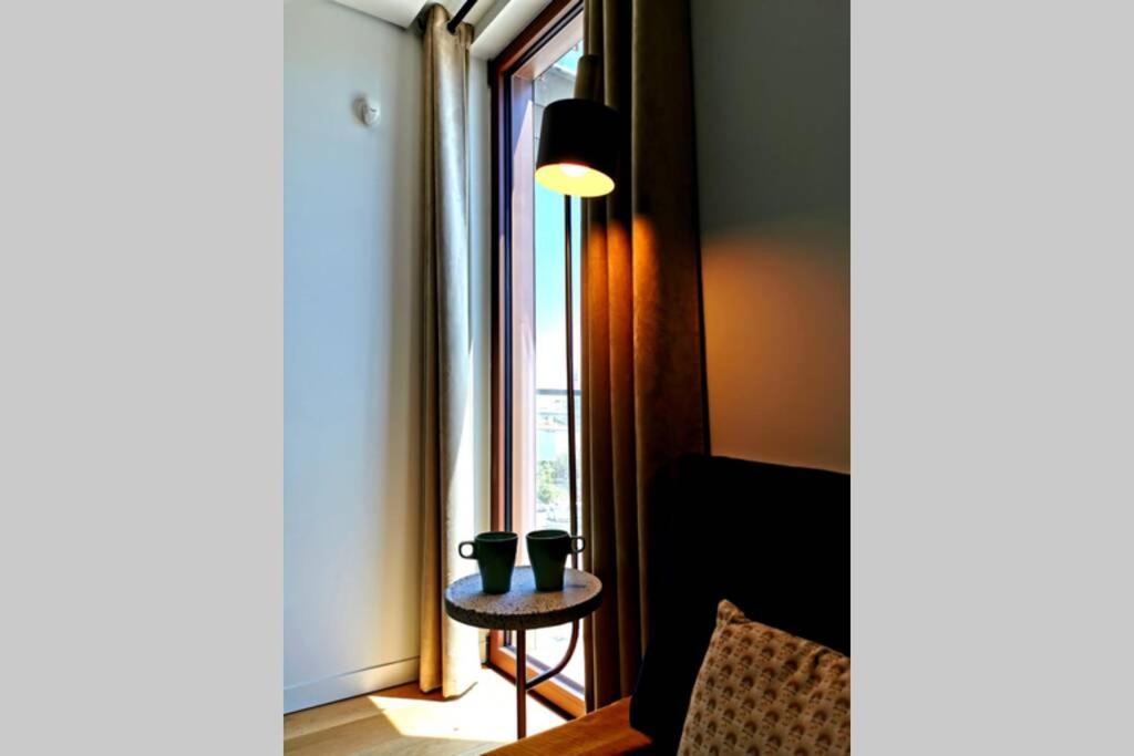 188 Avenue, Aveiro Centro Apartment ภายนอก รูปภาพ
