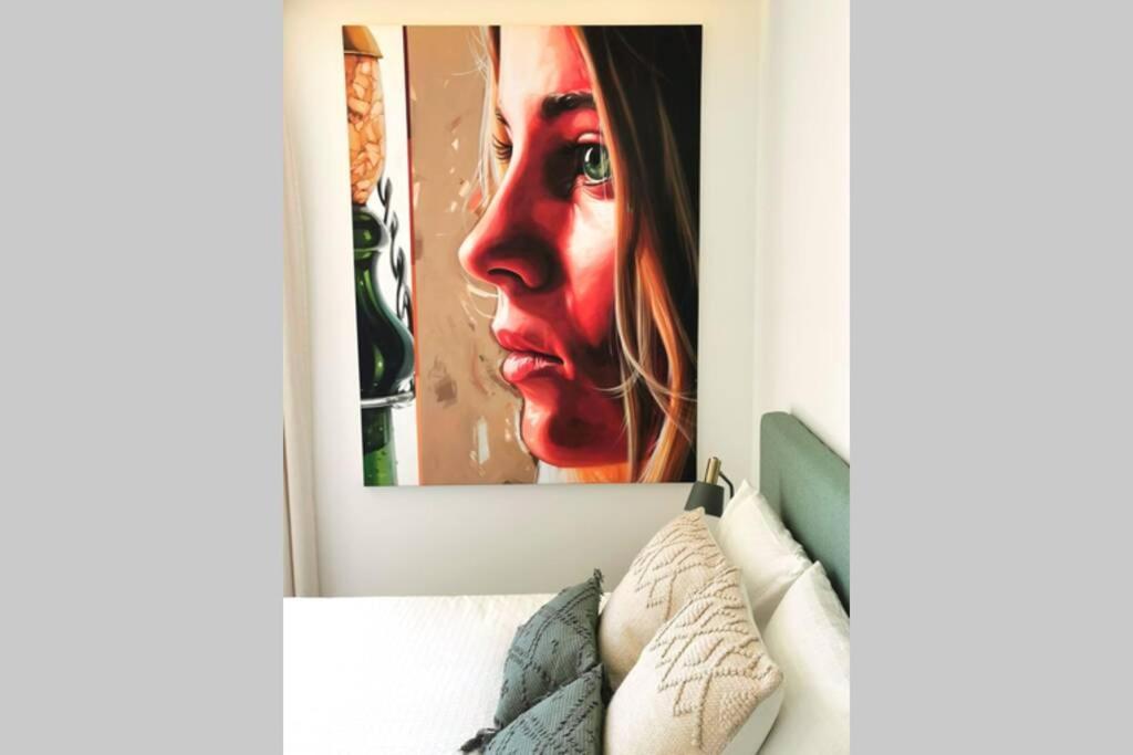 188 Avenue, Aveiro Centro Apartment ภายนอก รูปภาพ